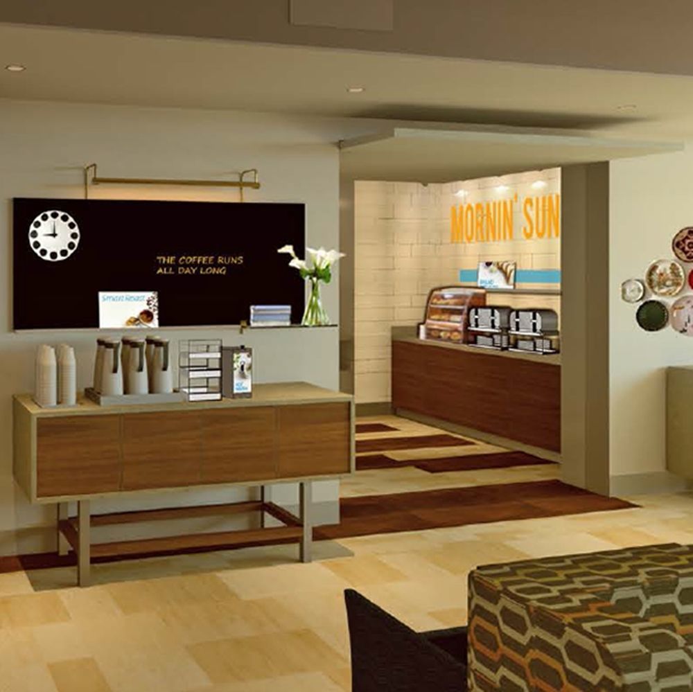 Holiday Inn Express & Suites Dearborn Sw - Detroit Area By Ihg Exterior foto